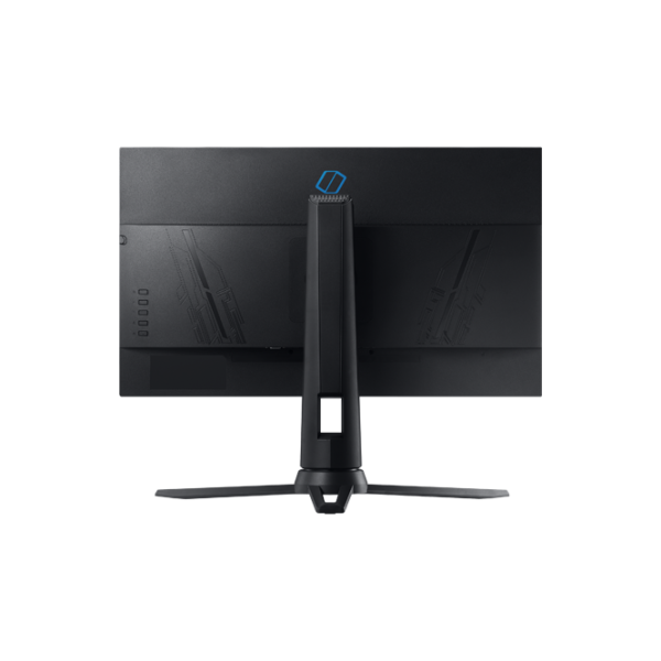 Монитор Samsung C27RG50FQI 27" Full HD 240 Гц/ 4 мс/ Черный photo 2