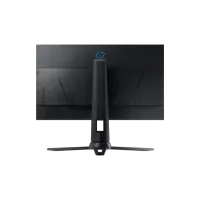 Монитор Samsung C27RG50FQI 27" Full HD 240 Гц/ 4 мс/ Черный photo 2