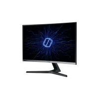 Монитор Samsung C27RG50FQI 27" Full HD 240 Гц/ 4 мс/ Черный photo 3