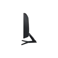 Монитор Samsung C27RG50FQI 27" Full HD 240 Гц/ 4 мс/ Черный photo 4