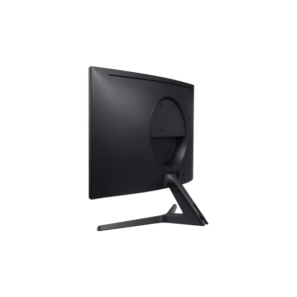 Монитор Samsung C27RG50FQI 27" Full HD 240 Гц/ 4 мс/ Черный photo 5
