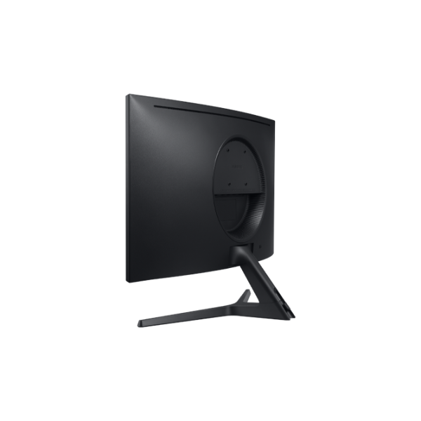 Монитор Samsung C27RG50FQI 27" Full HD 240 Гц/ 4 мс/ Черный photo 5