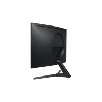 Монитор Samsung C27RG50FQI 27" Full HD 240 Гц/ 4 мс/ Черный photo 5