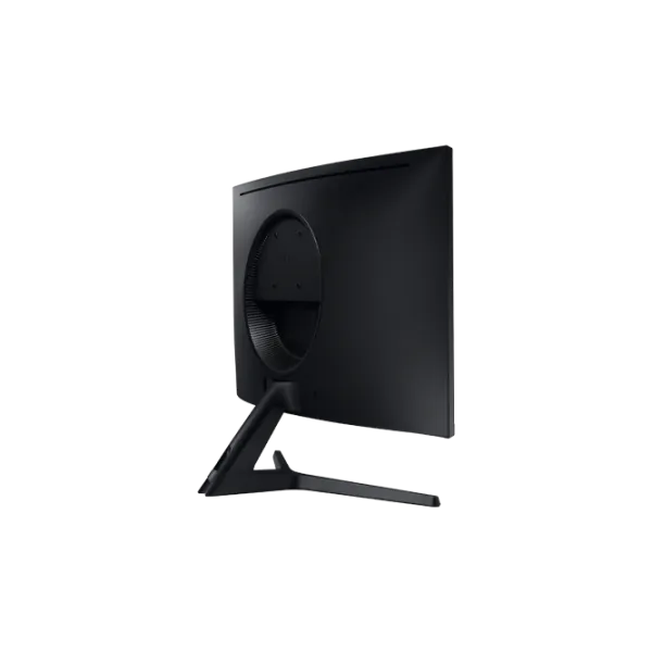 Монитор Samsung C27RG50FQI 27" Full HD 240 Гц/ 4 мс/ Черный photo 6