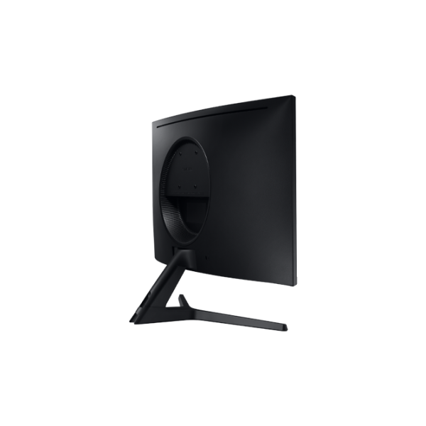 Монитор Samsung C27RG50FQI 27" Full HD 240 Гц/ 4 мс/ Черный photo 6