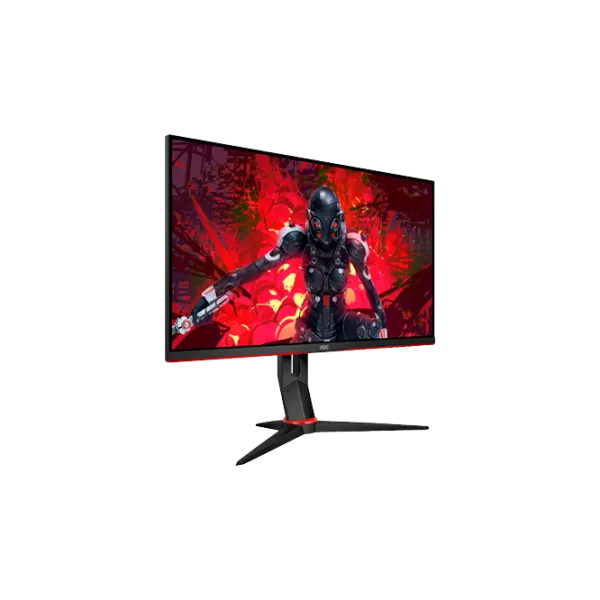 Монитор AOC 27G2U 27" Full HD 1 мс/ Черный photo 2