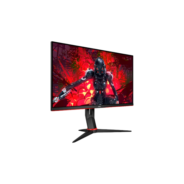 Монитор AOC 27G2U 27" Full HD 1 мс/ Черный photo 2