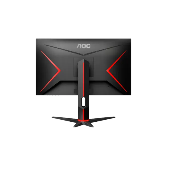 Монитор AOC 27G2U 27" Full HD 1 мс/ Черный photo 3