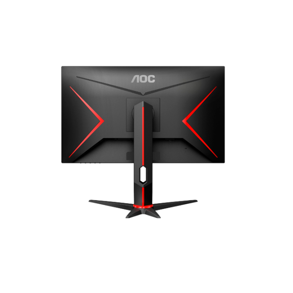 Монитор AOC 27G2U 27" Full HD 1 мс/ Черный photo 3