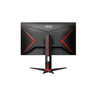 Монитор AOC 27G2U 27" Full HD 1 мс/ Черный photo 3