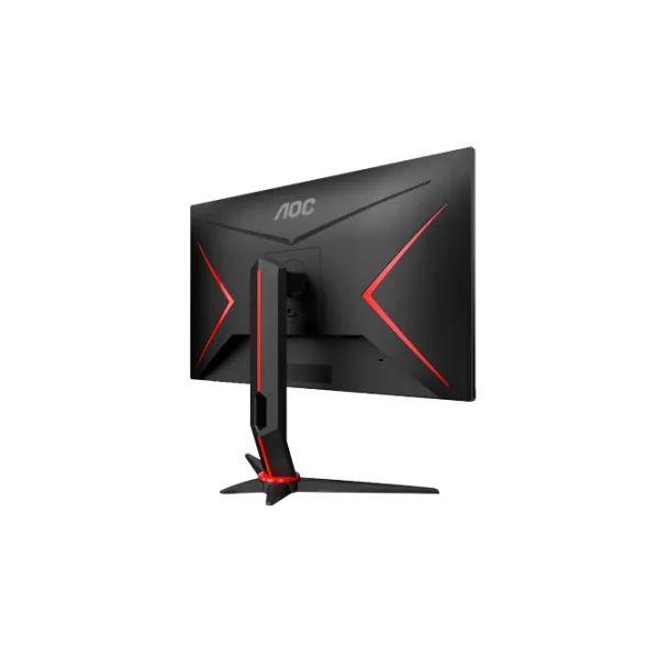 Монитор AOC 27G2U 27" Full HD 1 мс/ Черный photo 4