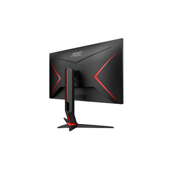Монитор AOC 27G2U 27" Full HD 1 мс/ Черный photo 4