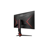 Монитор AOC 27G2U 27" Full HD 1 мс/ Черный photo 4