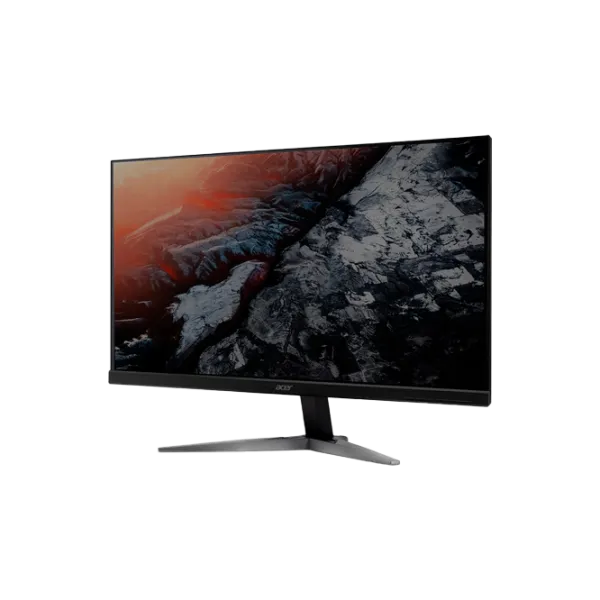 Монитор Acer KG271U 27" WQHD 1 мс/ Черный photo 2