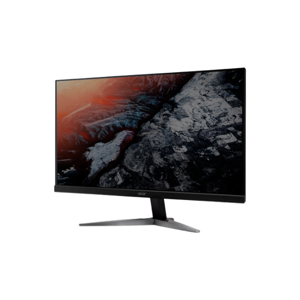 Монитор Acer KG271U 27" WQHD 1 мс/ Черный photo 2