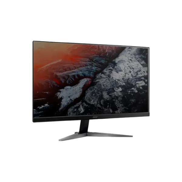 Монитор Acer KG271U 27" WQHD 1 мс/ Черный photo 3