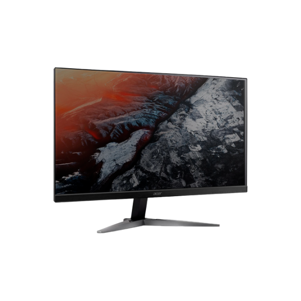 Монитор Acer KG271U 27" WQHD 1 мс/ Черный photo 3