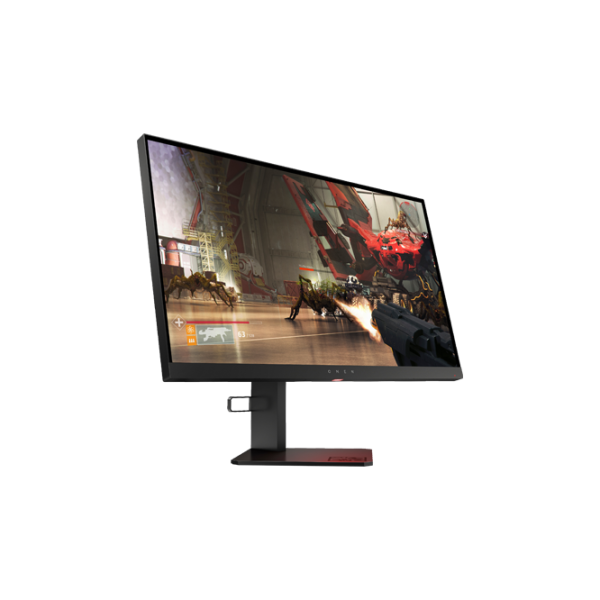 Монитор HP OMEN X 27 27" 2K 240 Гц/ 1 мс/ Черный photo 2