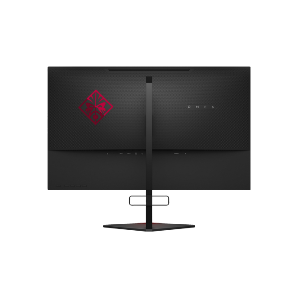 Монитор HP OMEN X 27 27" 2K 240 Гц/ 1 мс/ Черный photo 3