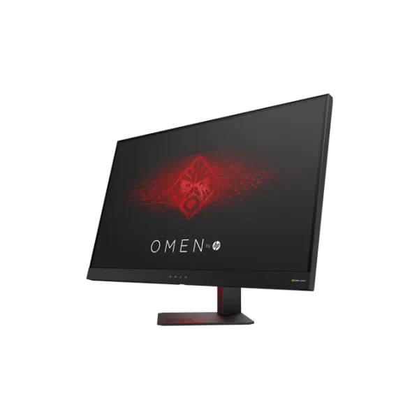 Монитор HP OMEN 27 27" Full HD 165 Гц/ 1 мс/ Черный photo 2