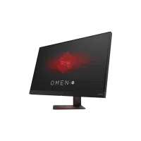 Монитор HP OMEN 27 27" Full HD 165 Гц/ 1 мс/ Черный photo 2