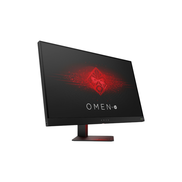 Монитор HP OMEN 27 27" Full HD 165 Гц/ 1 мс/ Черный photo 3