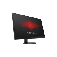 Монитор HP OMEN 27 27" Full HD 165 Гц/ 1 мс/ Черный photo 3