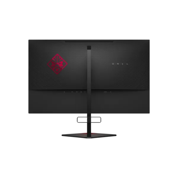 Монитор HP OMEN 27 27" Full HD 165 Гц/ 1 мс/ Черный photo 4