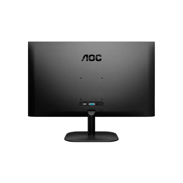 Монитор AOC 27b2h 27" Full HD 75 Гц/ 7 мс/ Черный photo 4