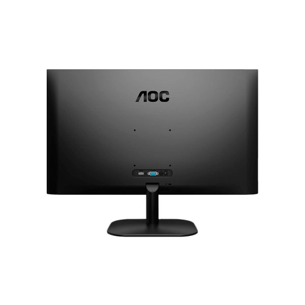 Монитор AOC 27b2h 27" Full HD 75 Гц/ 7 мс/ Черный photo 4