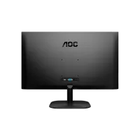 Monitor AOC 27b2h 27" Full HD 75 Hz/ 7 ms/ Black photo 4