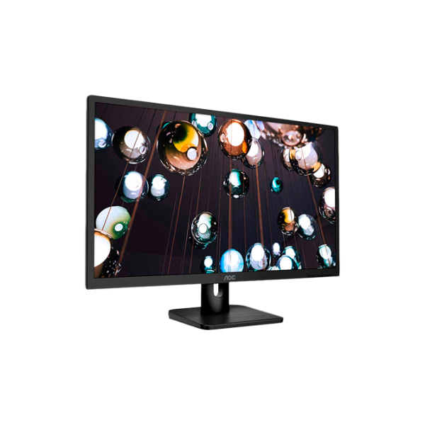 Монитор AOC 27E1H 27" Full HD 5 мс/ Черный photo 2