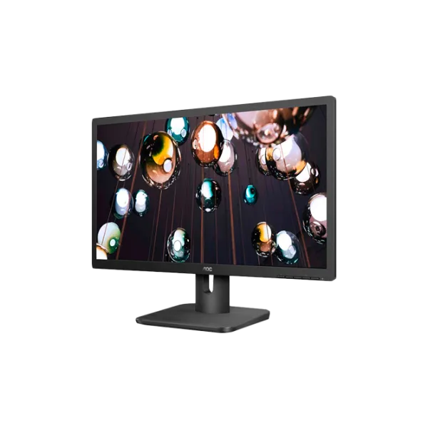 Монитор AOC 27E1H 27" Full HD 5 мс/ Черный photo 3