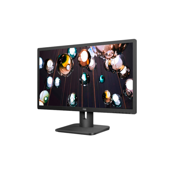 Монитор AOC 27E1H 27" Full HD 5 мс/ Черный photo 3