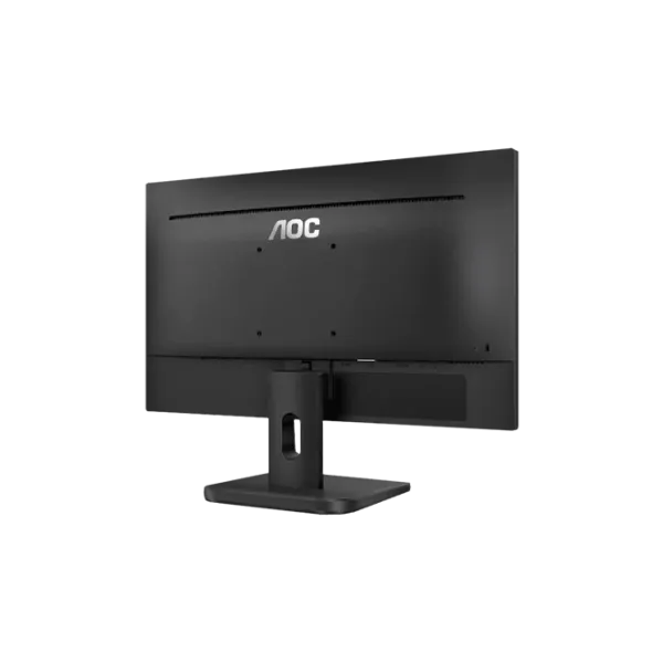 Монитор AOC 27E1H 27" Full HD 5 мс/ Черный photo 4