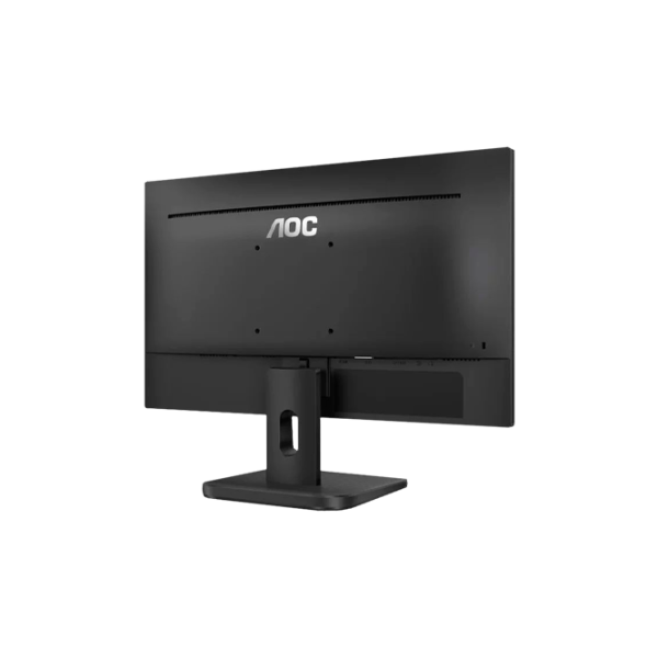 Монитор AOC 27E1H 27" Full HD 5 мс/ Черный photo 4