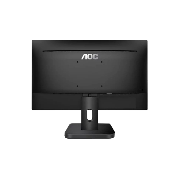 Монитор AOC 27E1H 27" Full HD 5 мс/ Черный photo 5