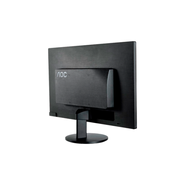 Монитор AOC E2770SH 27" Full HD 1 мс/ Черный photo 2