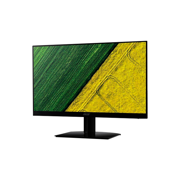 Монитор Acer HA270 27" Full HD 4 мс/ Черный photo 2