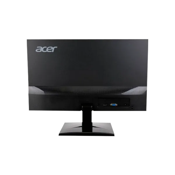 Монитор Acer HA270 27" Full HD 4 мс/ Черный photo 3