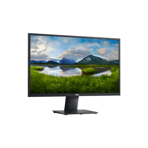 Монитор Dell E2720H 27" Full HD 8 мс/ Черный photo 2