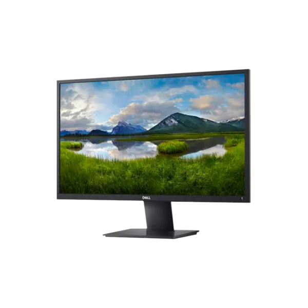 Монитор Dell E2720H 27" Full HD 8 мс/ Черный photo 3