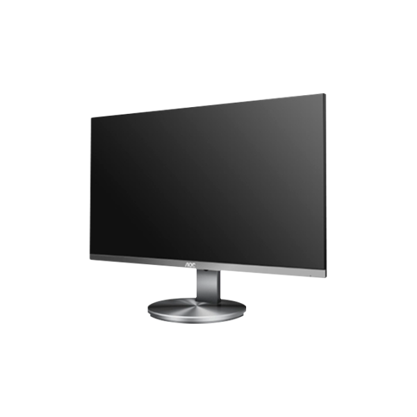 Монитор AOC I2790VQ/ BT 27" Full HD 60 Гц/ 4 мс/ Черный photo 2
