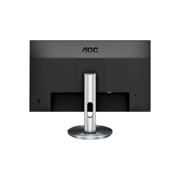Монитор AOC I2790VQ/ BT 27" Full HD 60 Гц/ 4 мс/ Черный photo 3