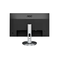 Monitor AOC I2790VQ/ BT 27" Full HD 60 Hz/ 4 ms/ Black photo 3
