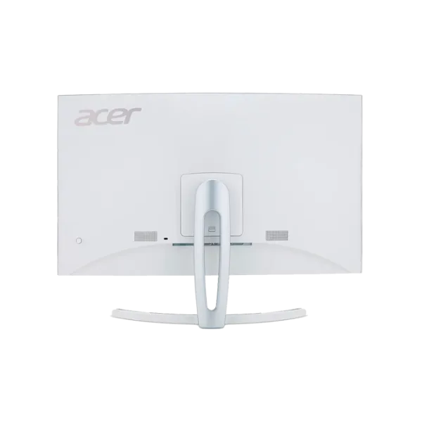 Монитор Acer ED273WMIDX 27" Full HD 60 Гц/ 4 мс/ Серебристый photo 4