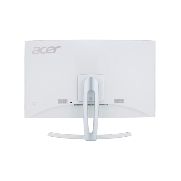 Монитор Acer ED273WMIDX 27" Full HD 60 Гц/ 4 мс/ Серебристый photo 4