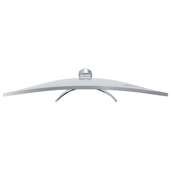 Монитор Acer ED273WMIDX 27" Full HD 60 Гц/ 4 мс/ Серебристый photo 5