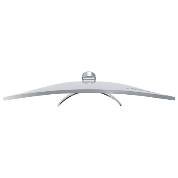 Монитор Acer ED273WMIDX 27" Full HD 60 Гц/ 4 мс/ Серебристый photo 5