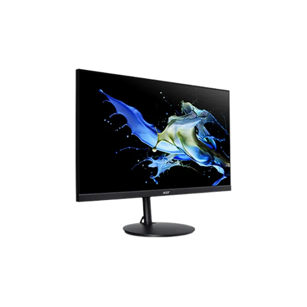 Монитор Acer CB272 27" Full HD 1 мс/ Черный photo 3